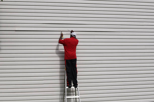 Reliable Fulton, IL Siding Solutions